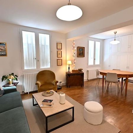 Fabuleuse Maison Entiere Centre Ville ซ็องส์ ภายนอก รูปภาพ