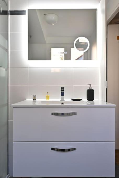 Fabuleuse Maison Entiere Centre Ville ซ็องส์ ภายนอก รูปภาพ